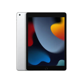 Apple iPad 10.2 "(第9 代) Wi-Fi