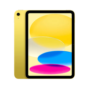 Apple iPad 10.9" (第10代)  Wi‑Fi 和流動網絡(5G)