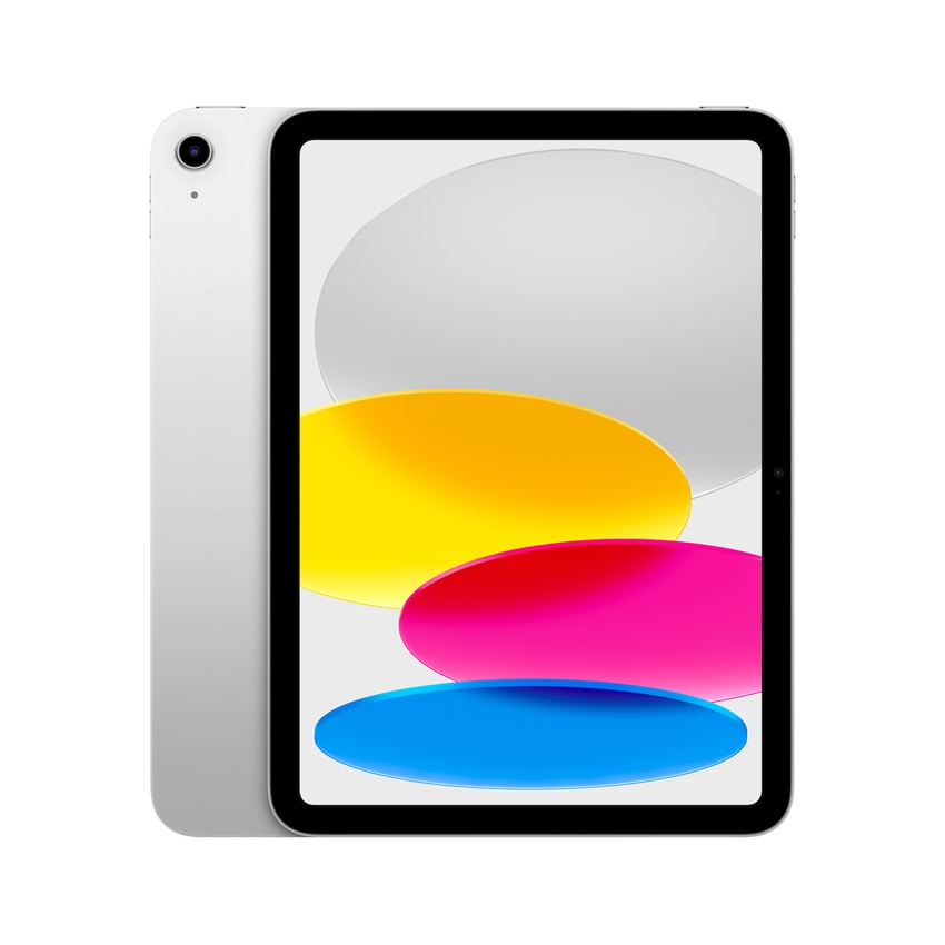 Apple iPad 10.9" (第10代)  Wi‑Fi