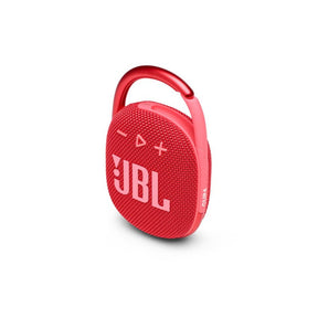 JBL Clip 4 防水掛勾可攜式藍牙喇叭 香港行貨