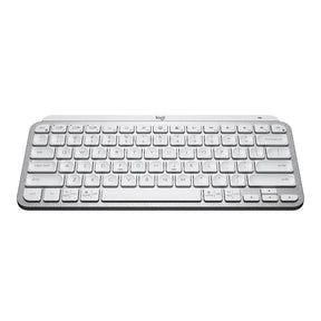 Logitech 羅技 MX KEYS Mini for Mac 智能無線鍵盤 香港行貨