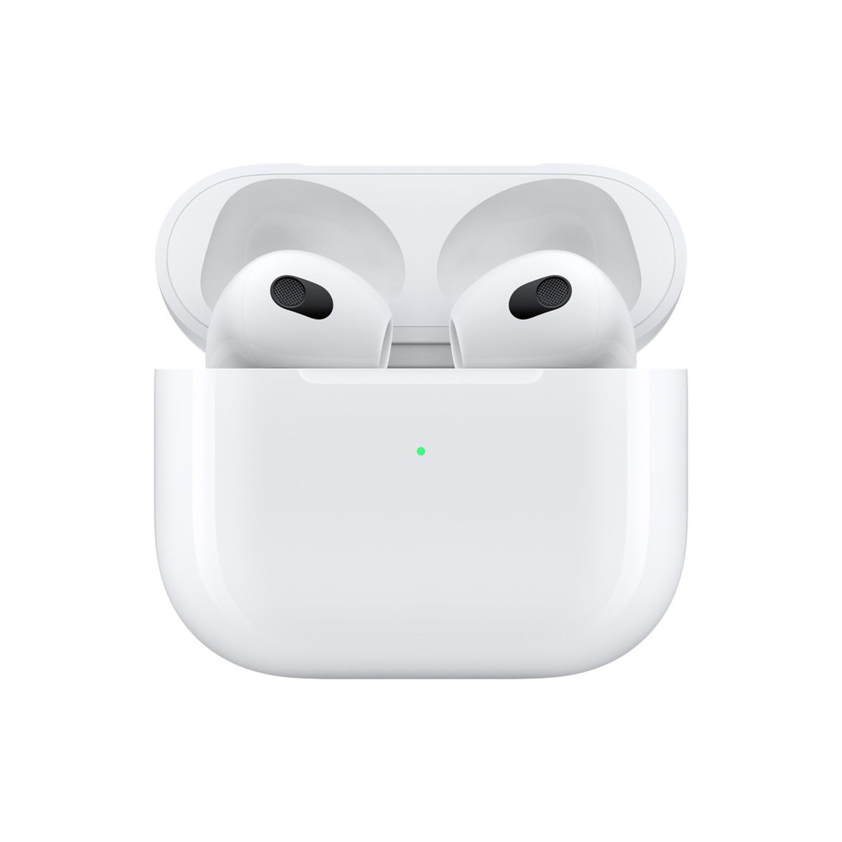 Apple AirPods (第 3 代) 配備 MagSafe 充電盒