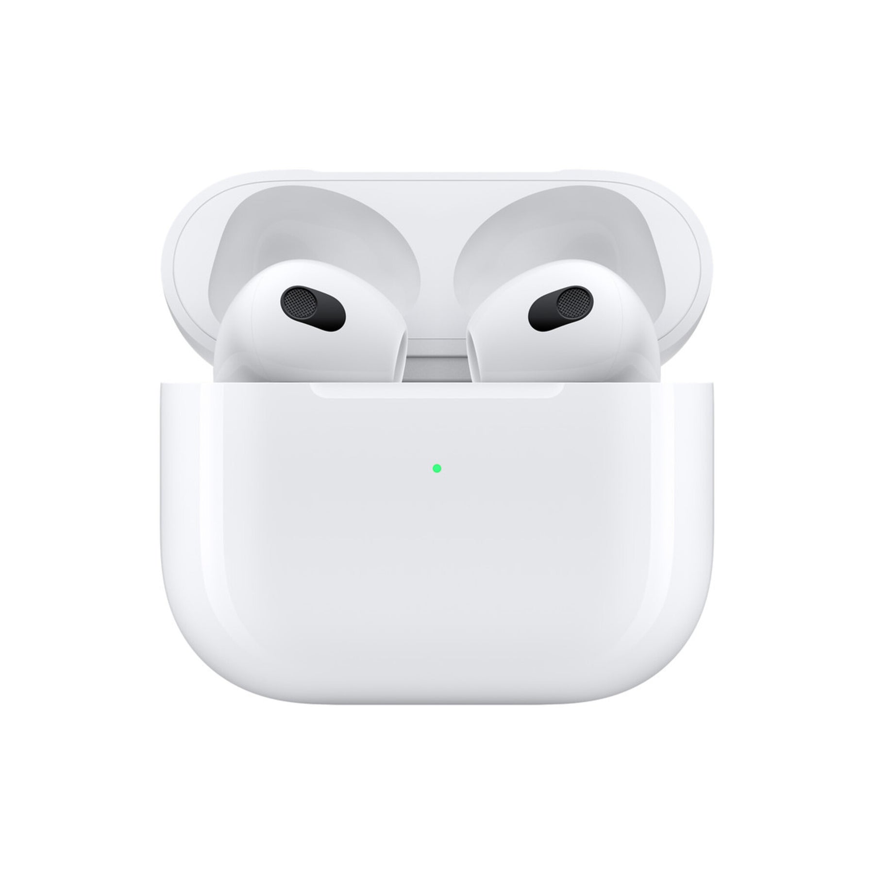 Apple AirPods (第 3 代) 配備 MagSafe 充電盒