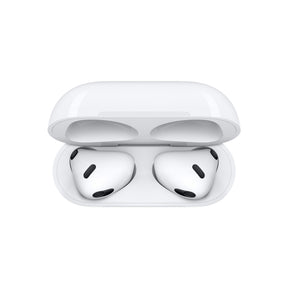 Apple AirPods (第 3 代) 配備 Lightning 充電盒