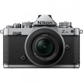 NIKON 尼康 Z fc NIKKOR Z DX 16-50mm f/3.5-6.3 VR  鏡頭套裝