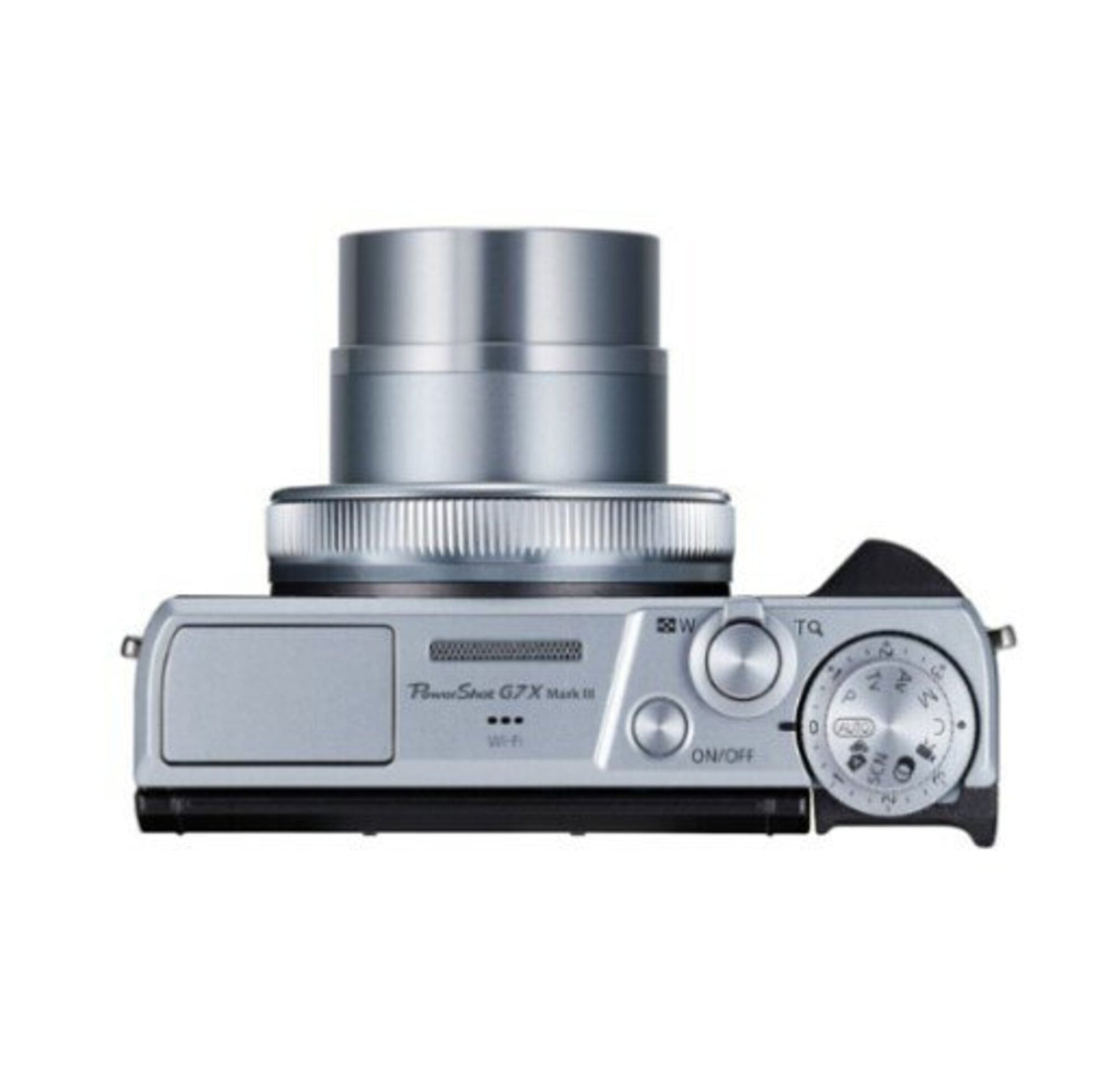 Canon PowerShot G7 X Mark III 數碼輕便相機