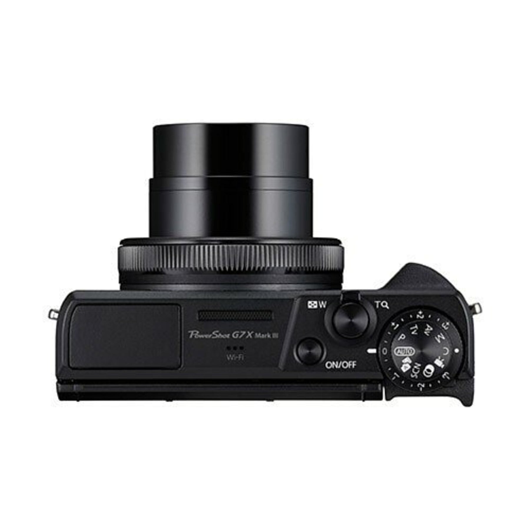 Canon PowerShot G7 X Mark III 數碼輕便相機