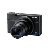SONY RX100 VII 輕便相機