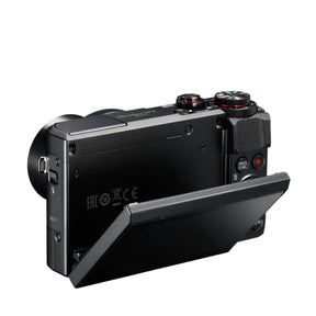 Canon PowerShot G7 X Mark II 數碼輕便相機
