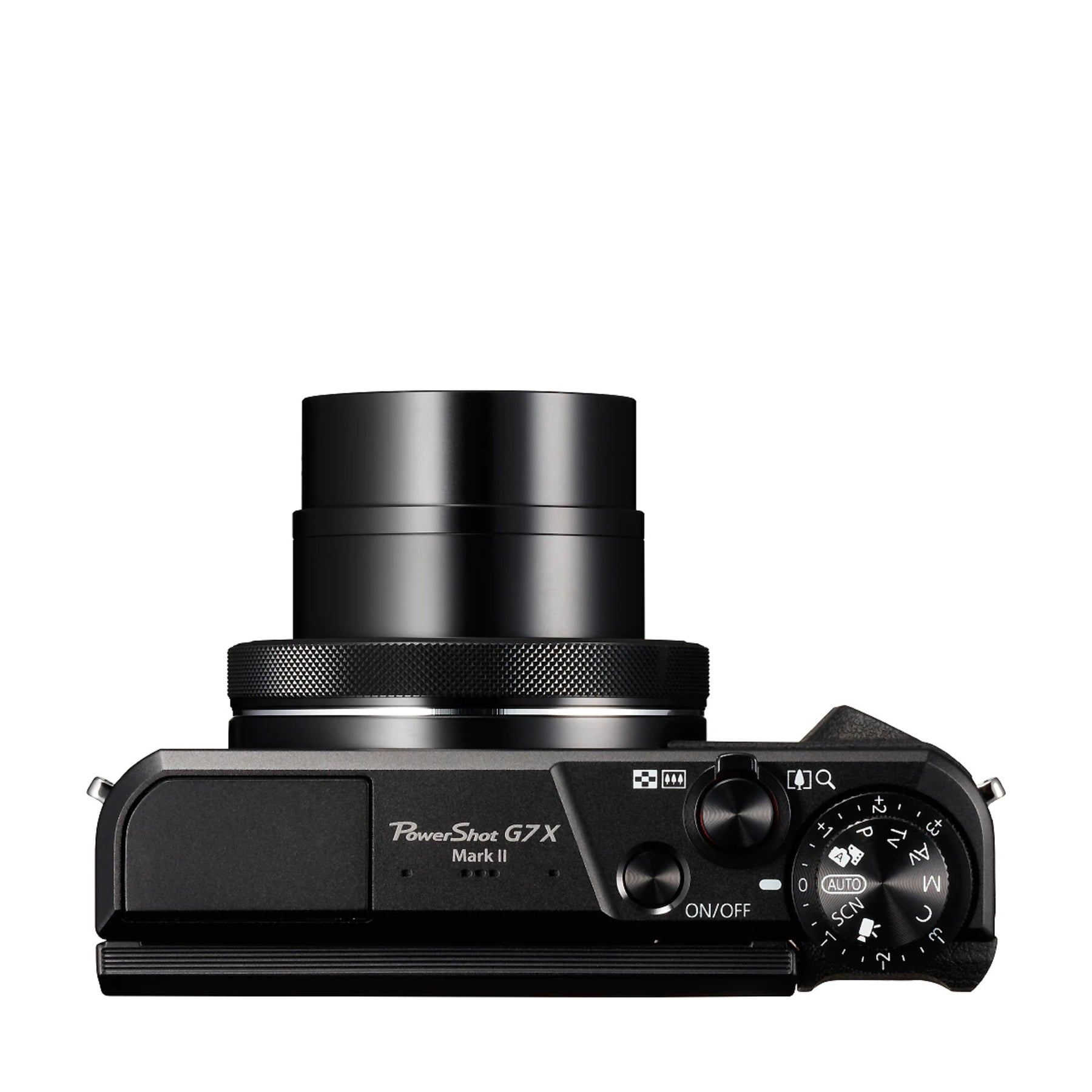 Canon PowerShot G7 X Mark II 數碼輕便相機